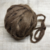 Indian Tussah Peduncle Silk Tops 50g NEW