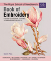 The RSN Book of Embroidery (5) HURT COVERS