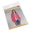 Vlieseline (Vilene) Soft White Interfacing Pack - Sew-in (962) (17 left)
