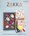 "Zakka from the Heart" Minki Kim HURT BOOK - SOLD OUT