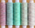 Various pastels (2)