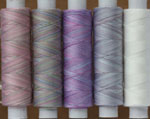 Pastel pinks & lilacs (3)